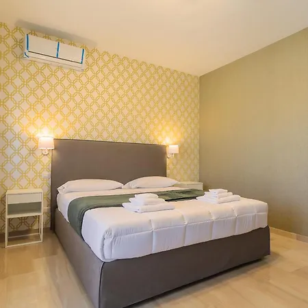 Fifty-one By Apulia Casa de hóspedes Bari