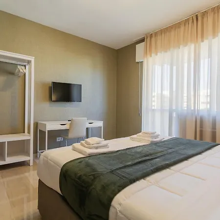 Casa de hóspedes Fifty-one By Apulia