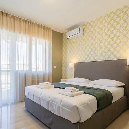 Fifty-one By Apulia 4* Bari