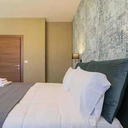 Casa de hóspedes Fifty-one By Apulia