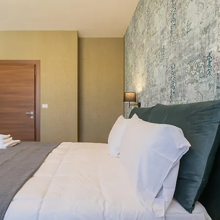 Guest house Fifty-one By Apulia