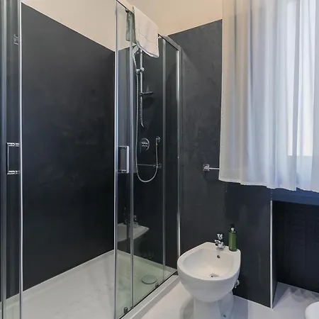 Casa de hóspedes Fifty-one By Apulia