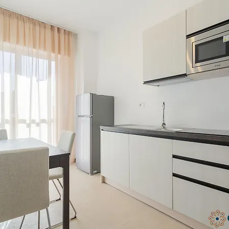 Fifty-one By Apulia Bari