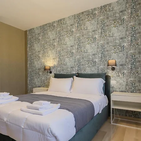 Fifty-one By Apulia Guest house *