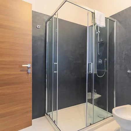 Casa de hóspedes Fifty-one By Apulia Bari