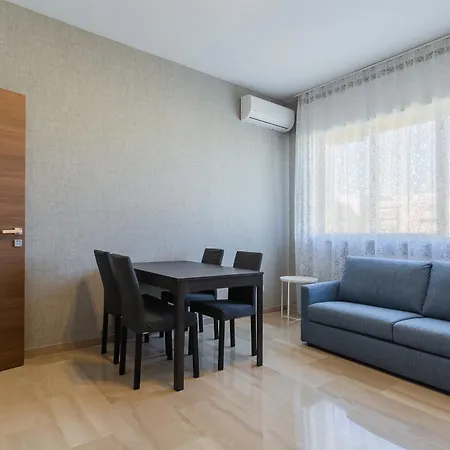 Casa de hóspedes Fifty-one By Apulia Bari