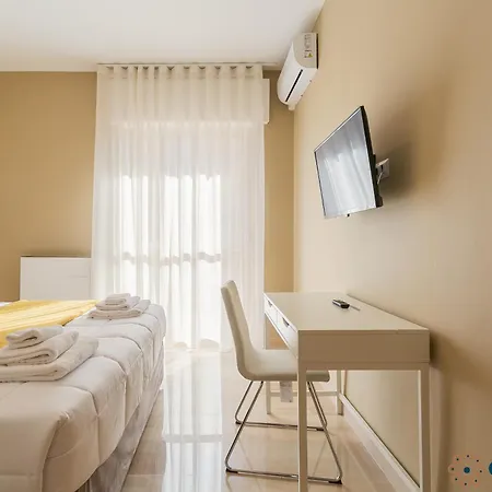 Fifty-one By Apulia Casa de hóspedes Bari