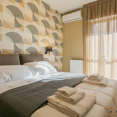 Fifty-one By Apulia 4* Bari