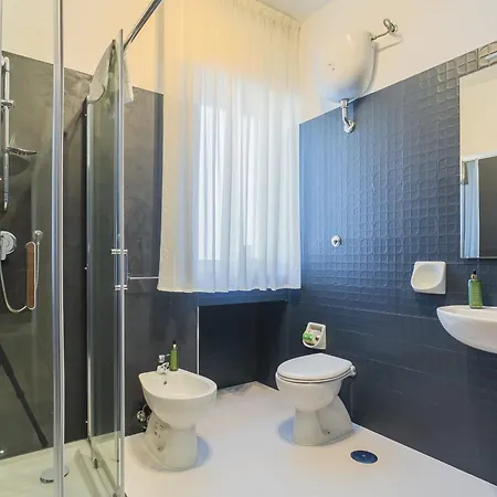 Fifty-one By Apulia Bari