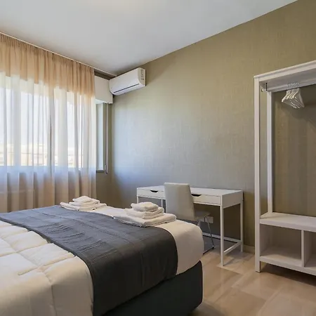 Fifty-one By Apulia Guest house
