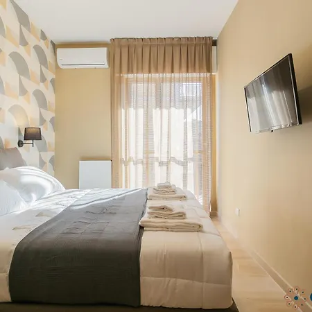 Casa de hóspedes Fifty-one By Apulia Bari