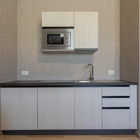 Fifty-one By Apulia Casa de hóspedes Bari