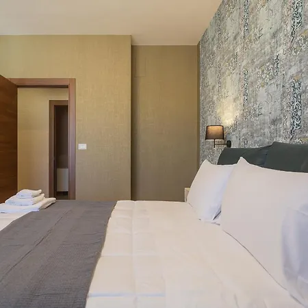 Fifty-one By Apulia Guest house Bari