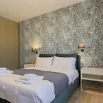 Fifty-one By Apulia Maison d'hôtes 3*