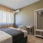 Fifty-one By Apulia Maison d'hôtes
