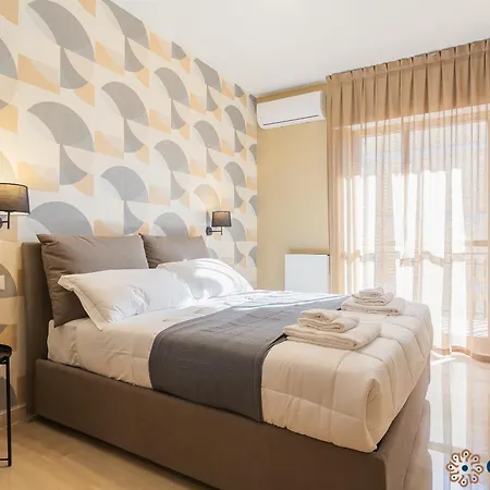 Fifty-one By Apulia Bari