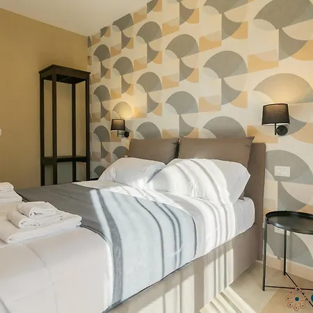 Fifty-one By Apulia Maison d'hôtes