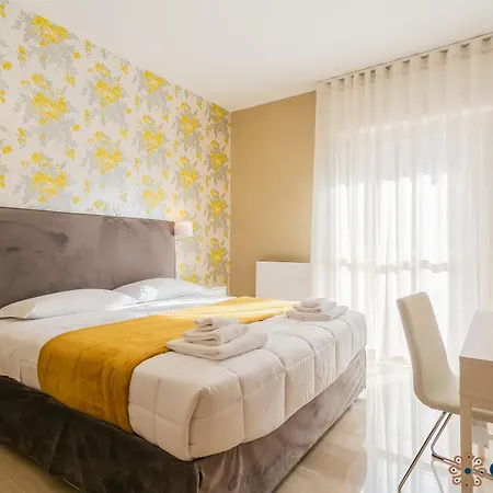 Fifty-one By Apulia 4*