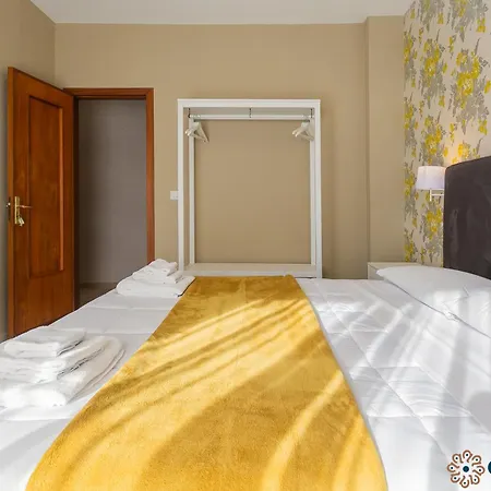 Fifty-one By Apulia Pensjonat Bari