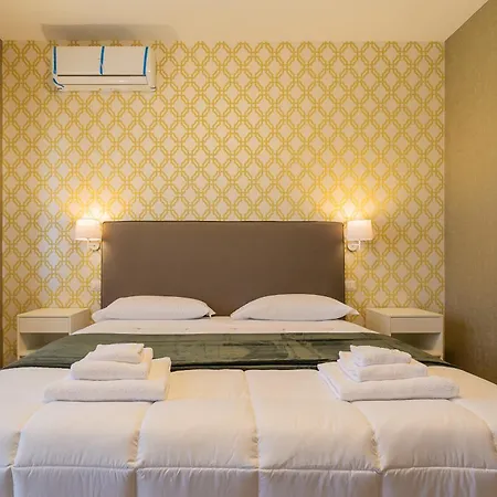 Fifty-one By Apulia Pensjonat Bari