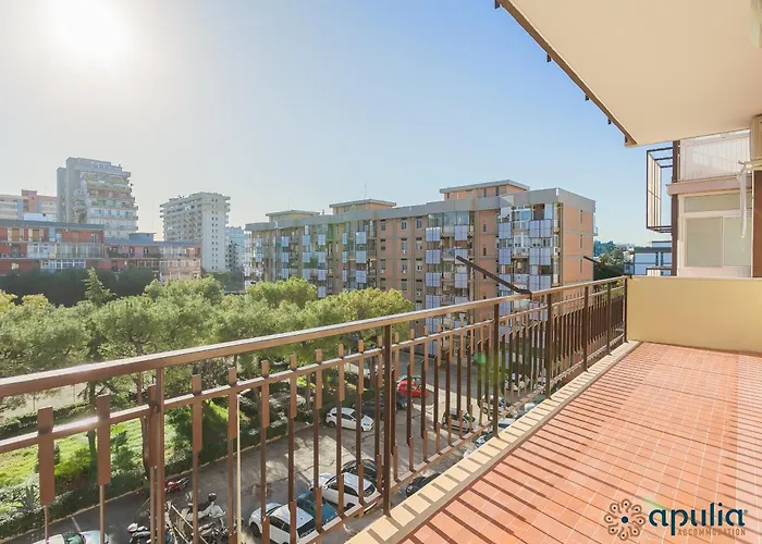 Fifty-one By Apulia 3*