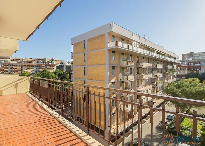 Fifty-one By Apulia Bari