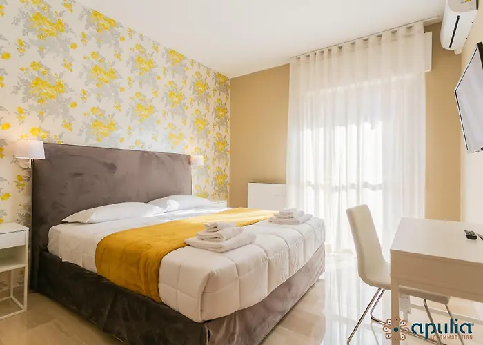Fifty-one By Apulia 3*