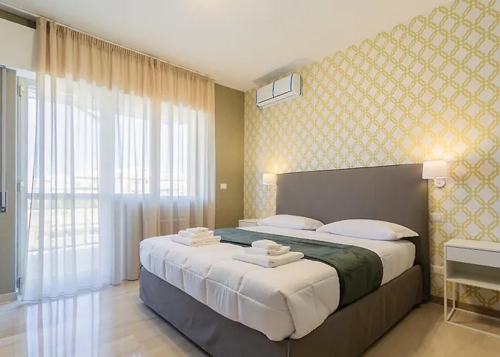 Fifty-one By Apulia 3* Bari