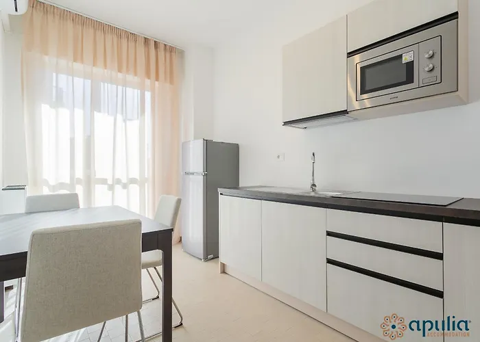 Fifty-one By Apulia Bari