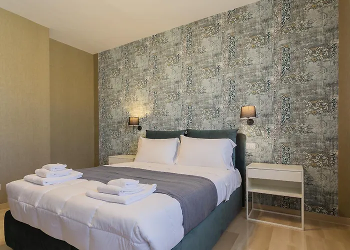 Fifty-one By Apulia Affittacamere 3*