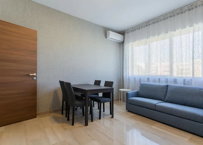 Affittacamere Fifty-one By Apulia Bari