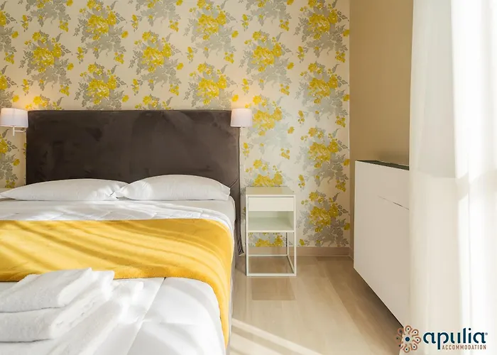 Fifty-one By Apulia 3*