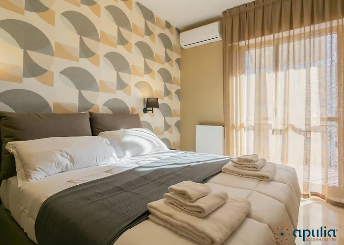 Fifty-one By Apulia 3* Bari
